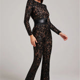 Clara | Elegant bodysuit – Timeless style and perfect comfort 2