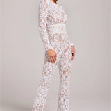 Clara | Elegant bodysuit – Timeless style and perfect comfort 6