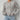Classic Women Chic Open Front Cardigan Basic Streetwear Button Long Sleeve Soild Color Elegant Sweater 2025 Collection 4