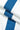 Colorblock V-Neck Ribbed Maxi Dress for Women – Fitted Long Dress with Mid Stretch Fabric 3