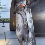 Connie | Elegant Tummy Coverage Dress 2