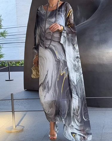 Connie | Elegant Tummy Coverage Dress 2