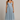 Corset Chiffon Midi Gown 2