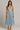 Corset Chiffon Midi Gown 2