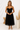 Corset Chiffon Midi Gown 4