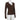 Cotteage Y2K Grunge Knitwear T-shirt Jumpers Vintage Brown Knitted Sweater Tees Women Lace Trim V-neck Full Sleeve Pullovers Top 3