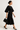 Crew Neck Midi Office Dress 1