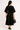 Crew Neck Midi Office Dress 2