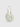 Crocheted Conch-Shaped Handbag 0