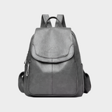 Danielle | Women's Anti-Theft Leather Backpack 7