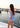 Dolce Dress - Blue 8