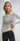 Erika Sheer Wool Top