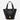 Elaris | Luxe Taupe Leather Bucket Bag – Timeless & Elegant 0
