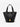 Elaris | Luxe Taupe Leather Bucket Bag – Timeless & Elegant 0