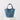 Elaris | Luxe Taupe Leather Bucket Bag – Timeless & Elegant 10