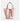 Elaris | Luxe Taupe Leather Bucket Bag – Timeless & Elegant 11