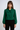 Elegant Long Sleeve Blouse with Bow Detail