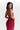 Elegant Cowl Neck White Maxi Dress for Women with Open Back – Slim Fit Long Dress for Special Occasions 1