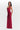 Elegant Cowl Neck White Maxi Dress for Women with Open Back – Slim Fit Long Dress for Special Occasions 3