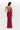 Elegant Cowl Neck White Maxi Dress for Women with Open Back – Slim Fit Long Dress for Special Occasions 4