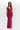 Elegant Cowl Neck White Maxi Dress for Women with Open Back – Slim Fit Long Dress for Special Occasions 5