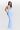 Elegant Cowl Neck White Maxi Dress for Women with Open Back – Slim Fit Long Dress for Special Occasions 7