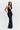 Elegant Cowl Neck White Maxi Dress for Women with Open Back – Slim Fit Long Dress for Special Occasions 9
