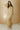 Elegant Gold Long Sleeve Maxi Dress with Sequin Sleeves and Deep Neckline for Women 6