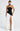 Elegant Strapless White Maxi Dress with Asymmetric Waist and High Slit – Perfect for Summer Events 10