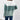 Elegant Three-color Patchwork Sweater Women Commuter Casual Loose Fashion Female Autumn Winter Knitted Thickened Warm Tops Women 1