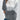 Elegant Three-color Patchwork Sweater Women Commuter Casual Loose Fashion Female Autumn Winter Knitted Thickened Warm Tops Women 9