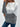 Elegant Three-color Patchwork Sweater Women Commuter Casual Loose Fashion Female Autumn Winter Knitted Thickened Warm Tops Women 9