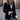 Elegant Velvet Blazer for Women – Stylish & Comfortable 0