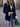Elegant Velvet Blazer for Women – Stylish & Comfortable 5