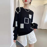 Elegant Winter Jumper for Stylish Comfort and Warmth 3