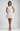 Cute Bow-Back Mini Dress