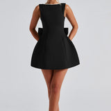 Elegant Women's Mini Dress - Stylish Casual Summer Dress in Various Colors, Comfortable Fit Above Knee 9