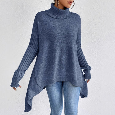 Ella | Women’s Winter Cashmere Turtleneck 5