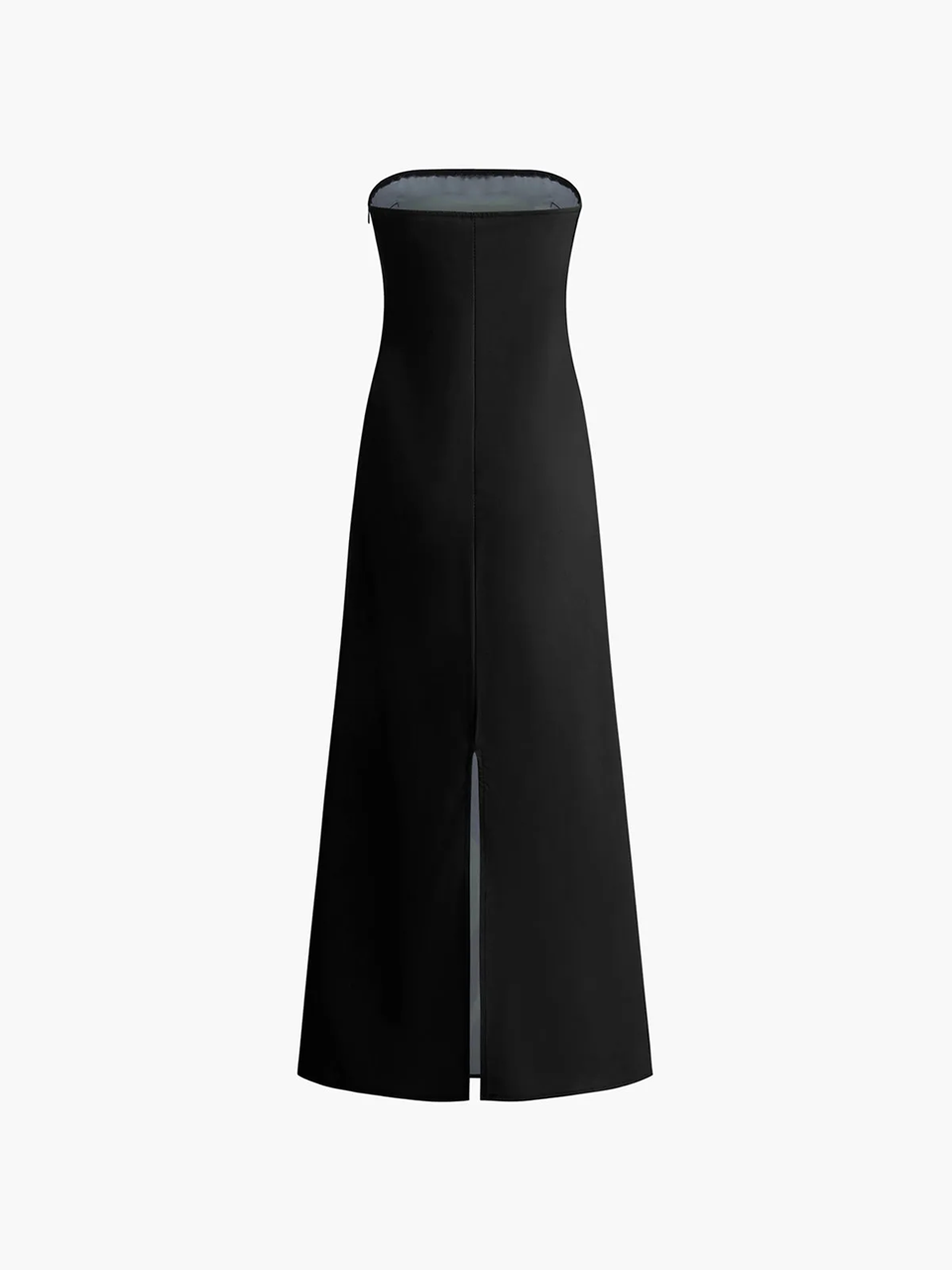 Mauie Maxi Dress 6