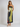 Calla Strapless Printed Maxi Dress