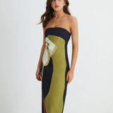 Mauie Maxi Dress 3