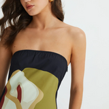 Mauie Maxi Dress 4