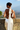 Priscilla Pearl Maxi Dress 2
