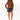 Tula | Women’s Faux Suede Jacket | Cropped & Chic 3