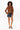 Tula | Women’s Faux Suede Jacket | Cropped & Chic 3