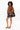 Tula | Women’s Faux Suede Jacket | Cropped & Chic 6