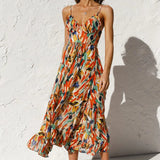 Emma | Stylish Elegant Midi Dress 3