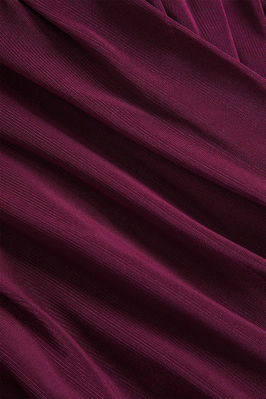 Enchanted Sheer Mesh Top 4