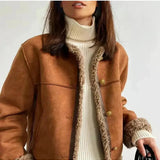 Evelyn | Luxurious Autumn Jacket 2