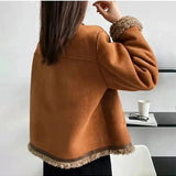 Evelyn | Luxurious Autumn Jacket 3